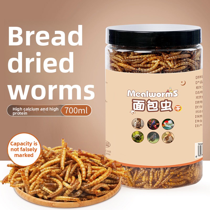 Baby Food High In Protein - Sangdao Dual-Mix Turtle Food with Shrimp