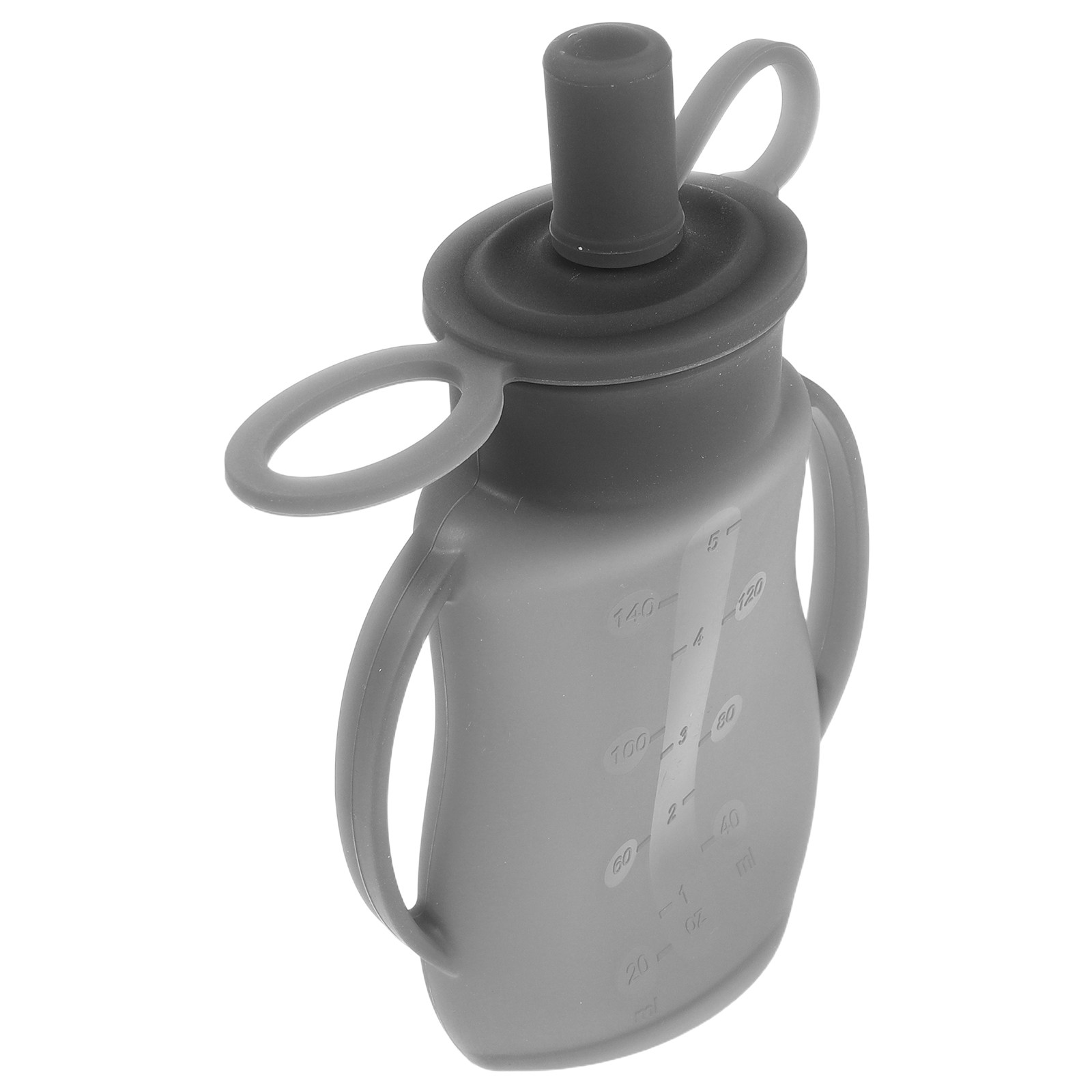 Food Pouch Reusable - Baby Food Storage Bags Reusable Freezer