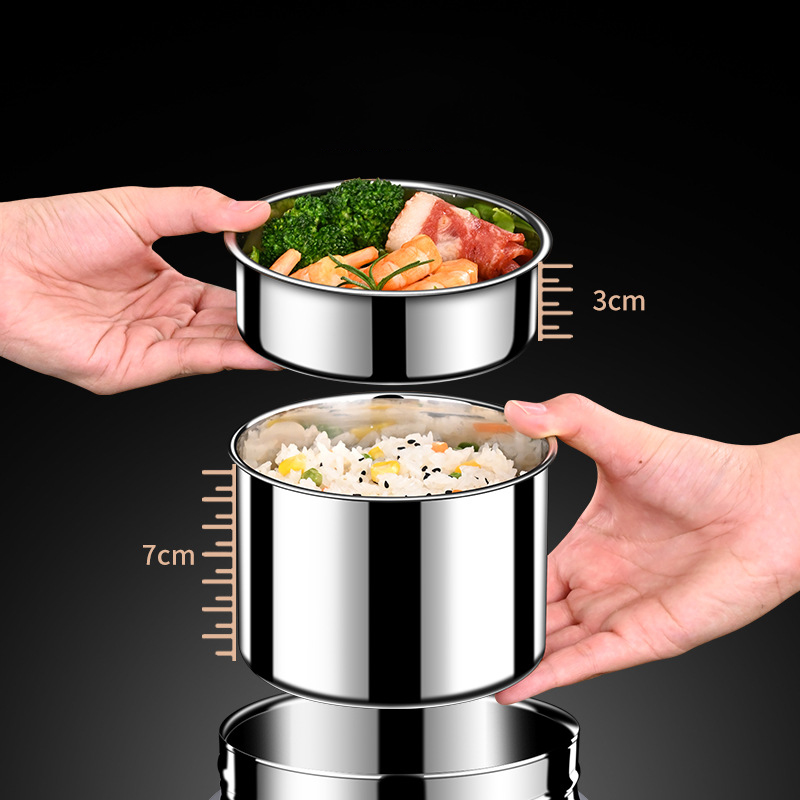 USB Electric Heated Lunch Boxe - Baby Food Warmer Portable ulasan dan harga