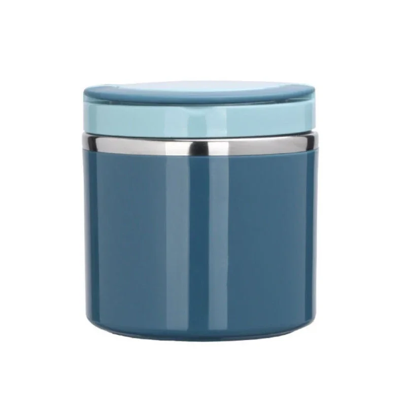 630/1000ml Insulated Food Jar, - Baby Food Warmer Portable ulasan dan harga
