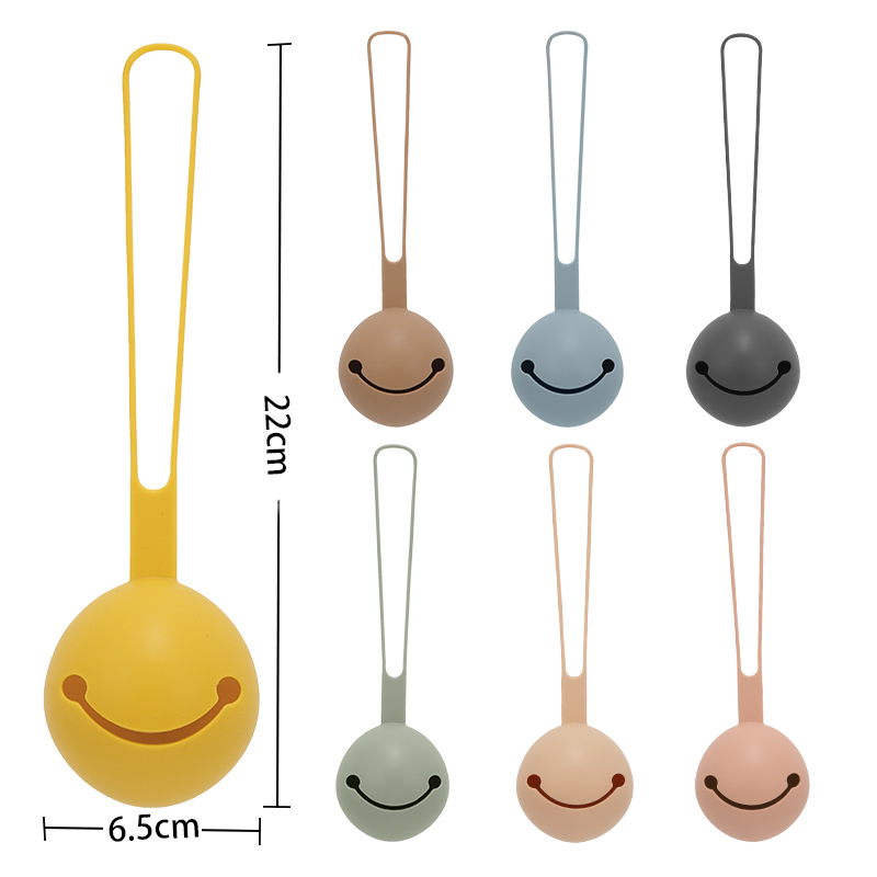 100%Food Safe Approve Silicone - Baby Food Newborn ulasan dan harga