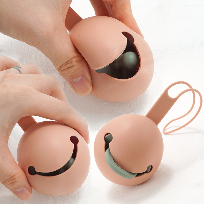 100%Food Safe Approve Silicone - Baby Food Newborn ulasan dan harga