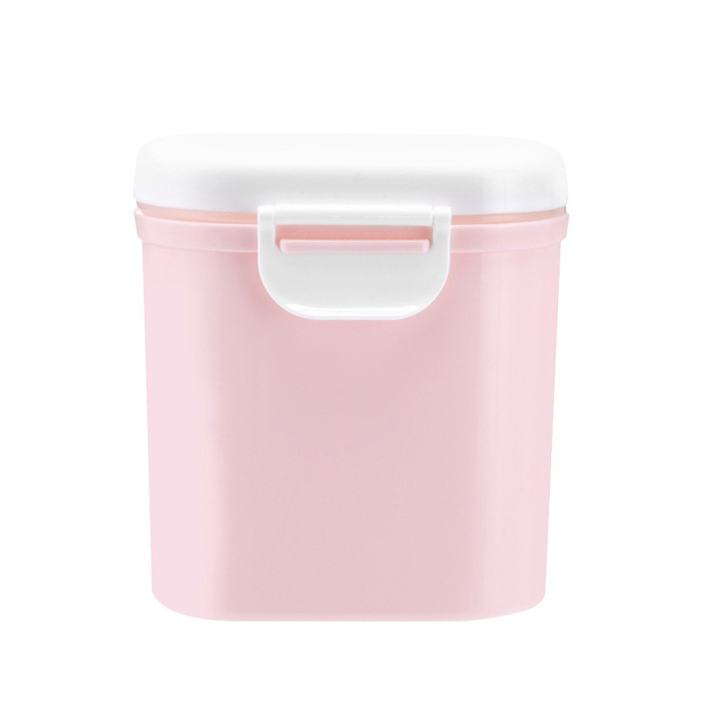 Baby Milk Powder Container Box - Baby Food Newborn ulasan dan harga