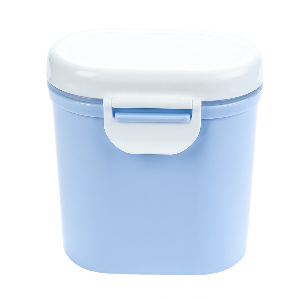 Baby Milk Powder Container Box - Baby Food Newborn ulasan dan harga