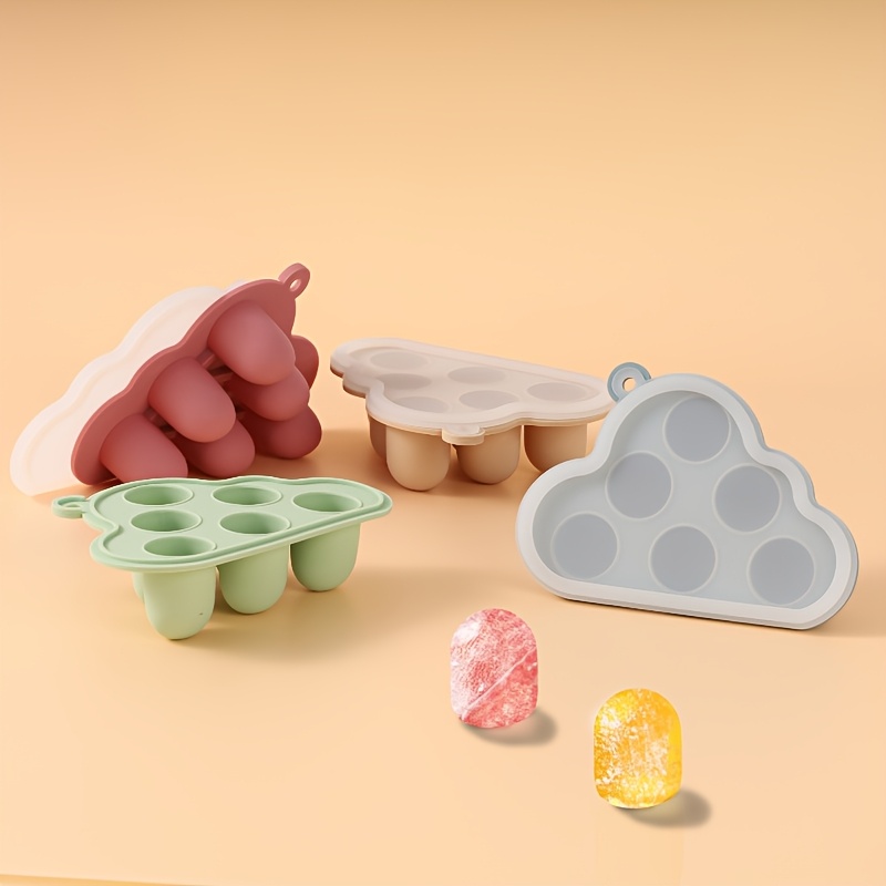2pcs/1pc Mini-Baby Fruit Veget - Baby Food Ingredients ulasan dan harga