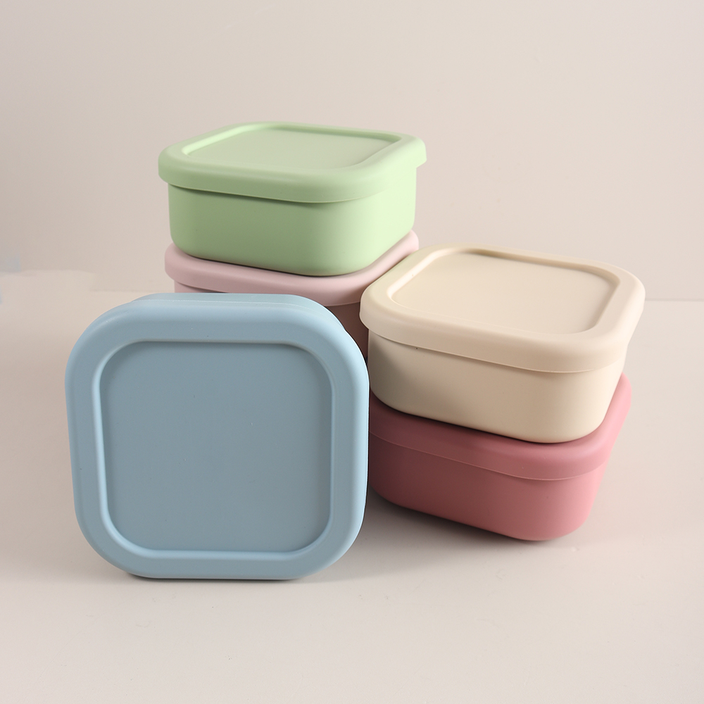 Custom Name or Pattern 1pc Foo - Baby Food Delivery ulasan dan harga