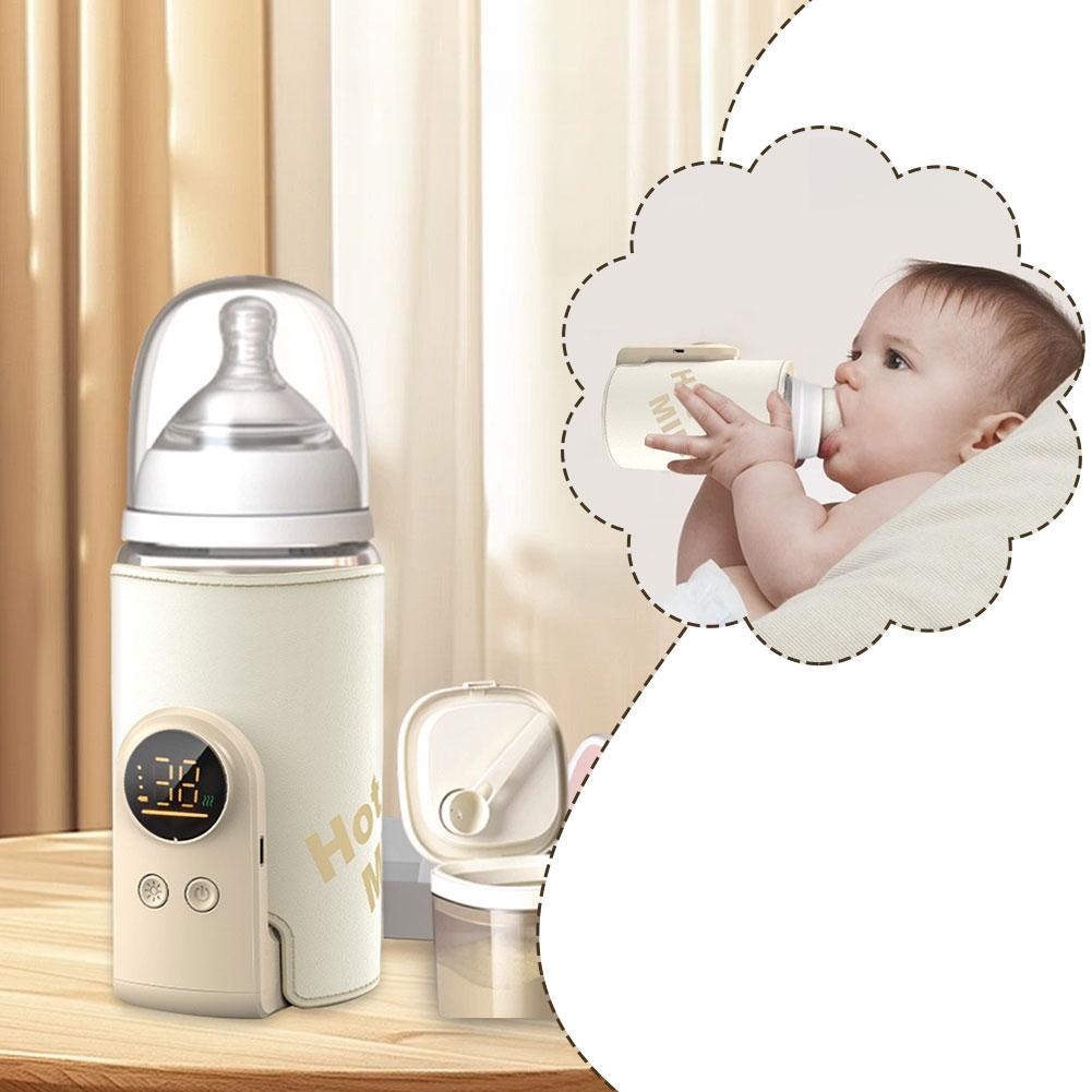 Baby Bottle Warmer Portable 10 - Baby Food Warmer Portable ulasan dan harga