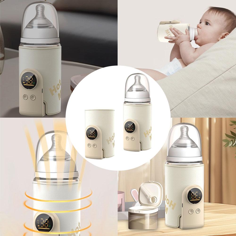Baby Bottle Warmer Portable 10 - Baby Food Warmer Portable ulasan dan harga