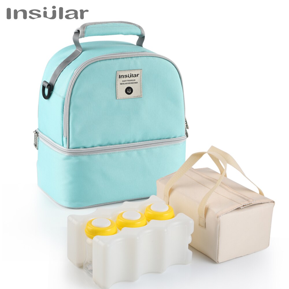 Large Capacity Portable Therma - Baby Food Warmer Portable ulasan dan harga