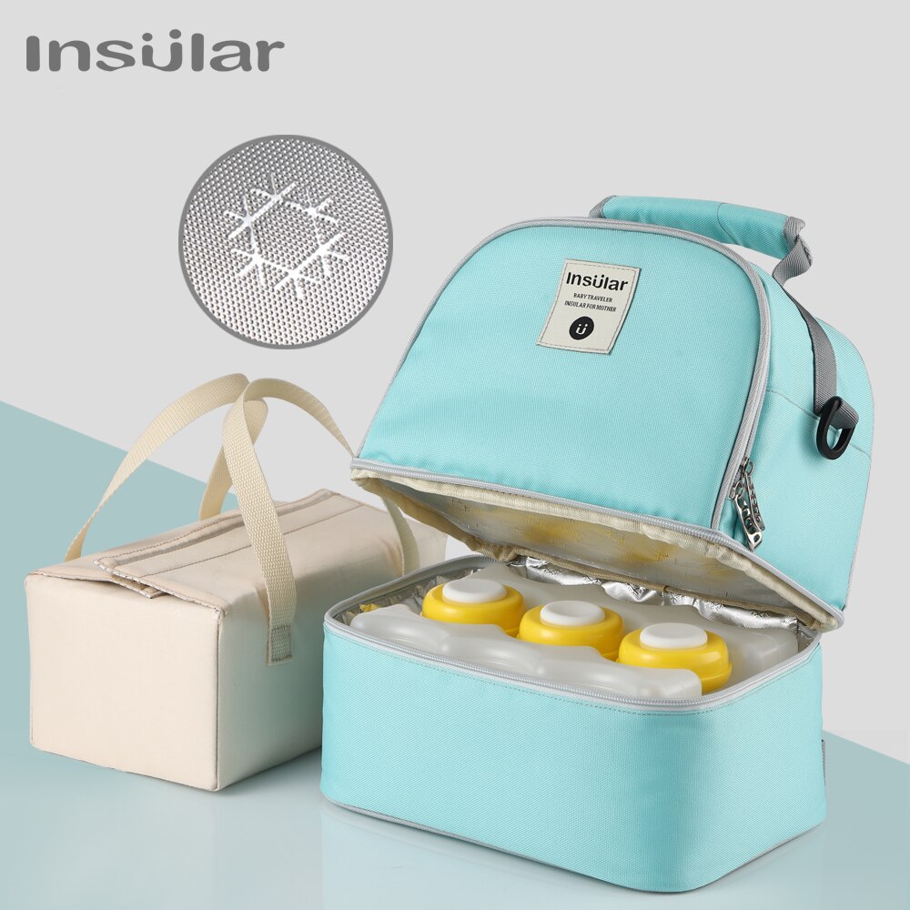 Large Capacity Portable Therma - Baby Food Warmer Portable ulasan dan harga