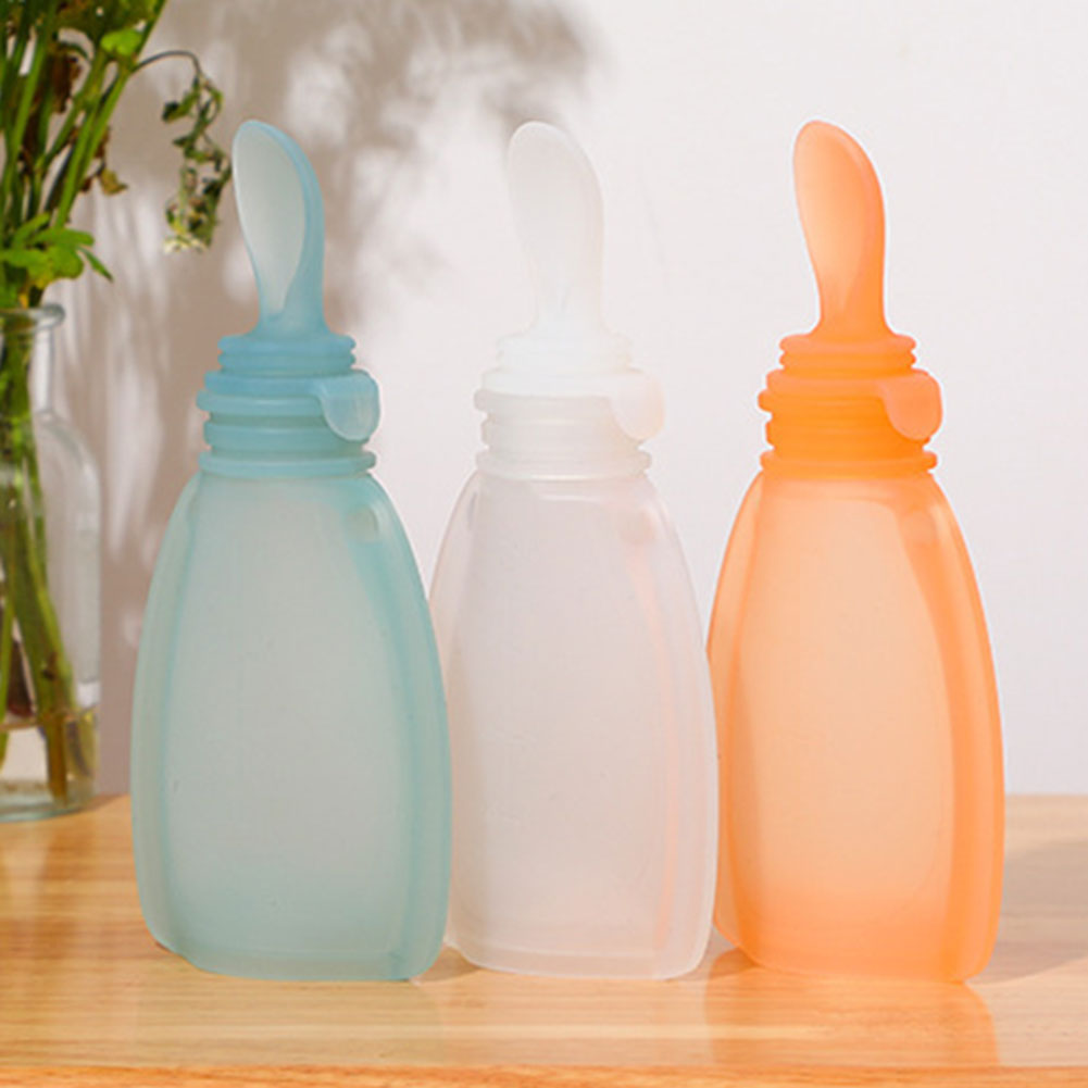 Reusable Baby Food Pouch Non B - Baby Food Pouches ulasan dan harga