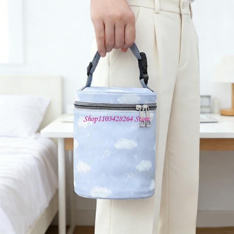 Baby Bottle Carry Bag With He - Baby Food Warmer Portable ulasan dan harga