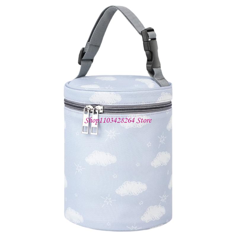  Baby Bottle Carry Bag With He - Baby Food Warmer Portable ulasan dan harga
