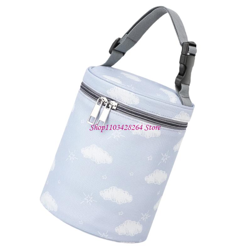  Baby Bottle Carry Bag With He - Baby Food Warmer Portable ulasan dan harga