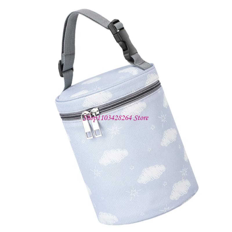  Baby Bottle Carry Bag With He - Baby Food Warmer Portable ulasan dan harga