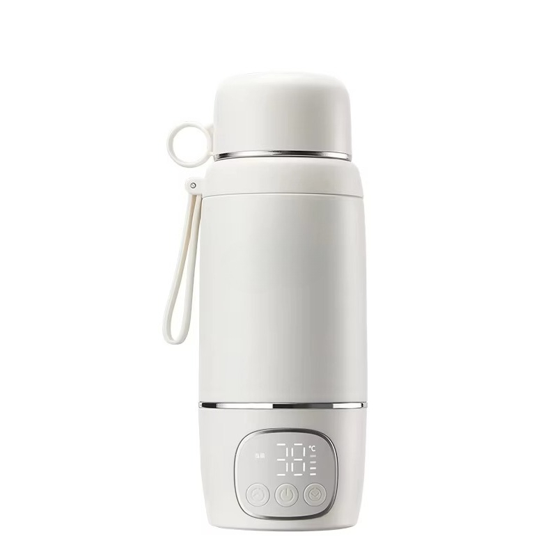 Portable wireless thermostatic - Baby Food Warmer Portable ulasan dan harga