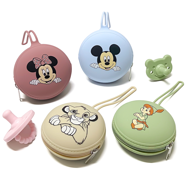 1pcs Baby Silicone New Nipple  - Baby Food Pouches ulasan dan harga