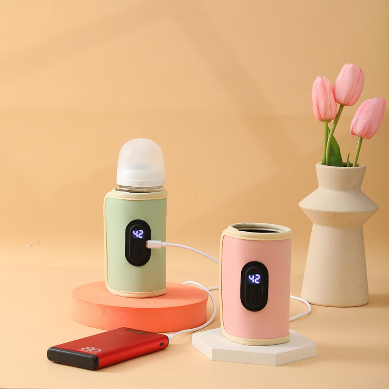 Portable Digital Display Baby  - Baby Food Warmer Portable ulasan dan harga