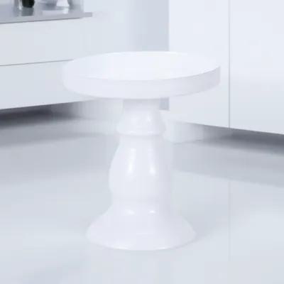 1Pcs Premium Metal Cake Stand  - Baby Food Dessert ulasan dan harga