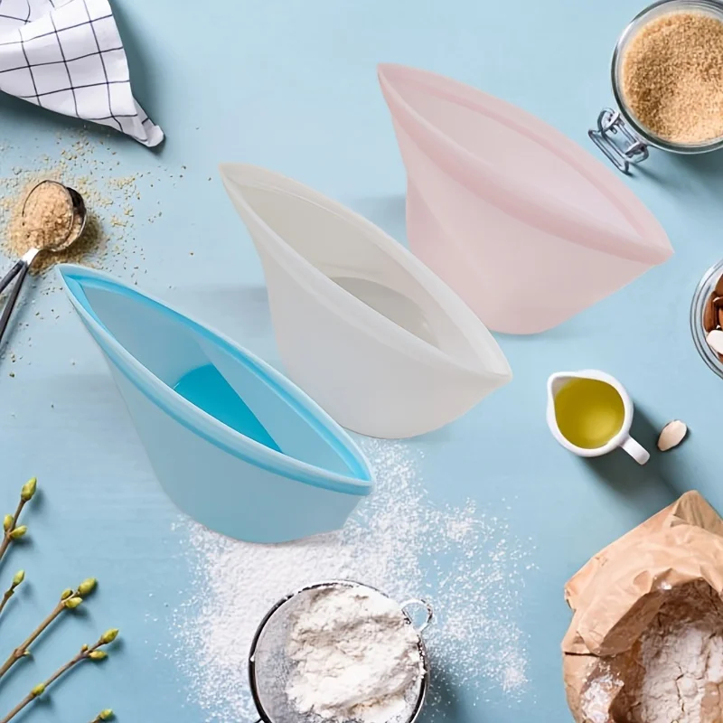 Reusable Silicone Storage Bags - Food Pouch Reusable ulasan dan harga