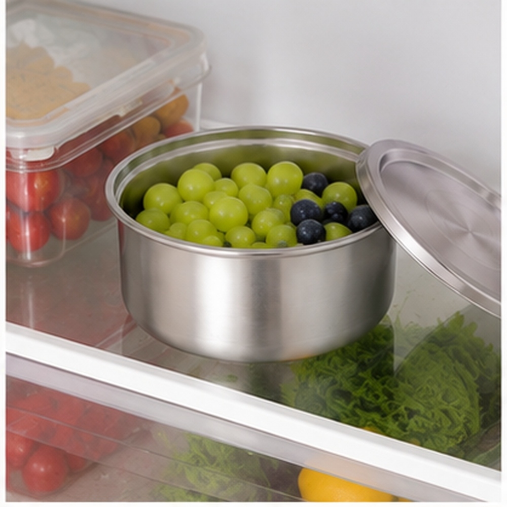 304 Stainless Steel Ramekin wi - Baby Food Dessert ulasan dan harga