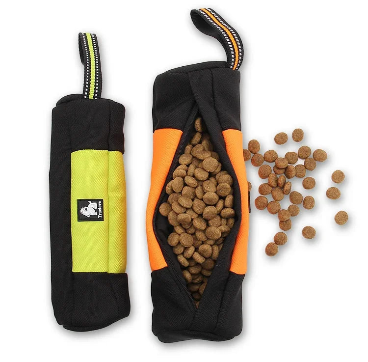 Truelove Dog Training Retrieve - Food Pouch Reusable ulasan dan harga