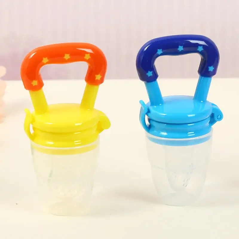 Silicone Baby Pacifier Infant  - Baby Food Newborn ulasan dan harga