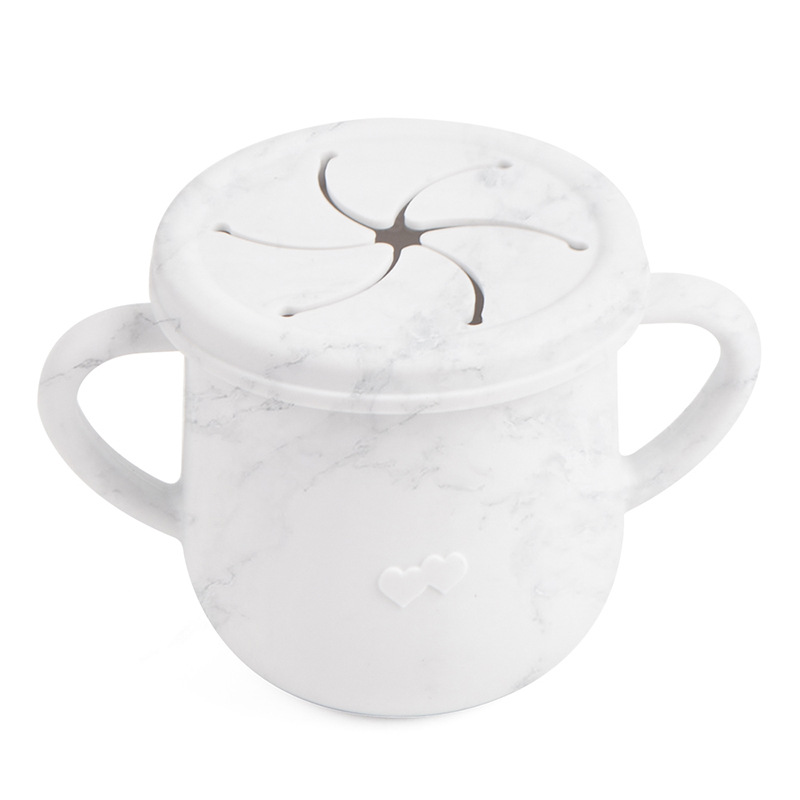 Baby Silicone Feeding Cups Por - Baby Food Delivery ulasan dan harga