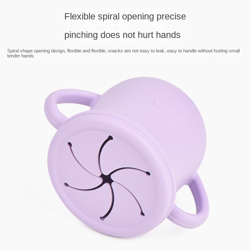 Baby Silicone Feeding Cups Por - Baby Food Delivery ulasan dan harga