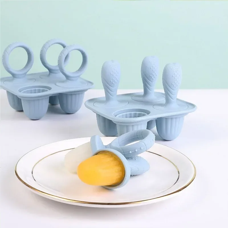 5PCS Baby Fruit and Vegetable  - Baby Food Ingredients ulasan dan harga