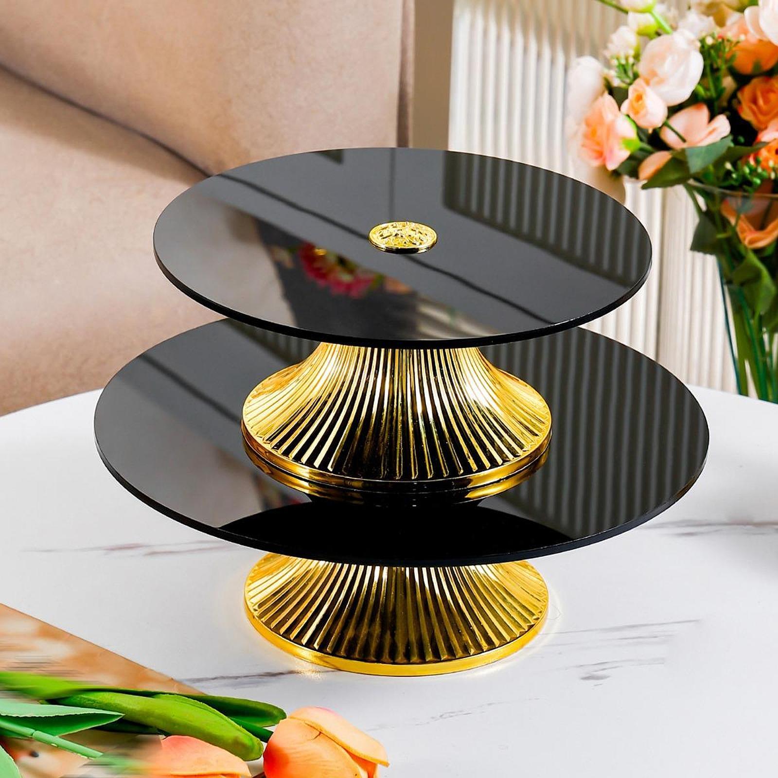 Dessert Table Cupcake Stand El - Baby Food Dessert ulasan dan harga