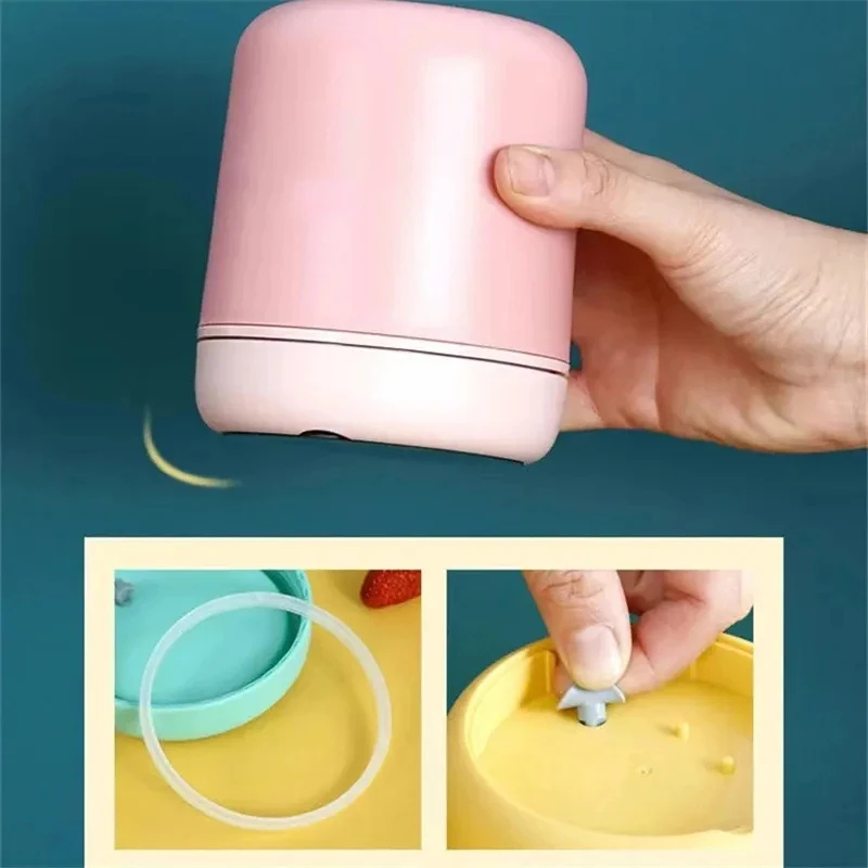 530/710ml Food Thermal Jar, In - Baby Food Warmer Portable ulasan dan harga