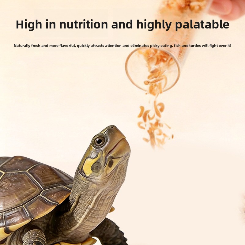 Naichong Freeze-Dried Antarcti - Baby Food High In Protein ulasan dan harga
