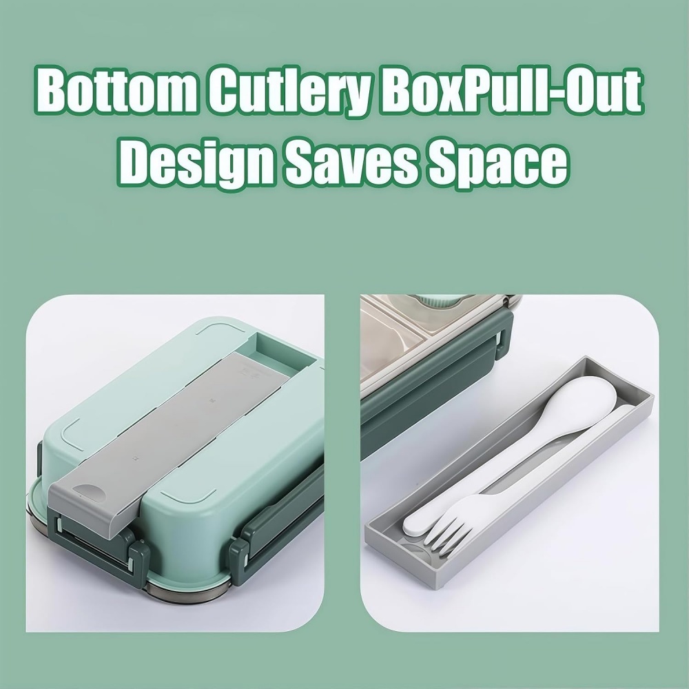 850ml Portable Lunch Boxes for - Baby Food Warmer Portable ulasan dan harga