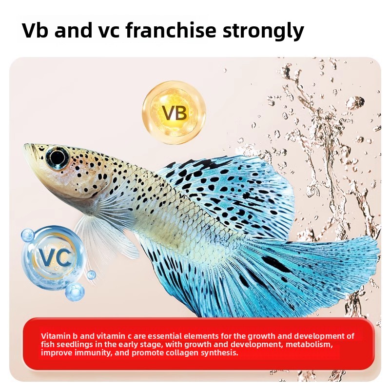 Yee Instant Baby Brine Shrimp  - Baby Food High In Protein ulasan dan harga