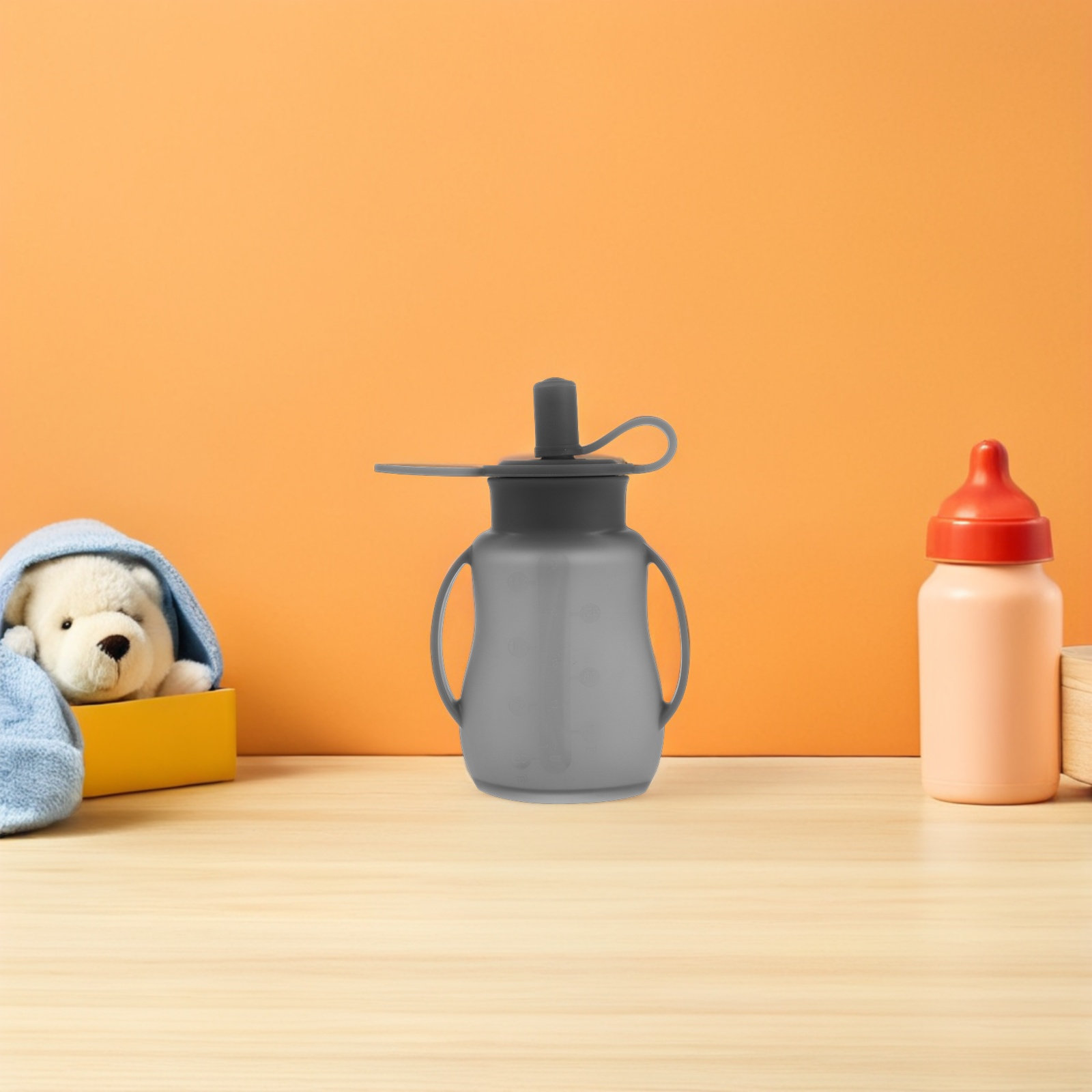 Baby Food Storage Bags Reusabl - Food Pouch Reusable ulasan dan harga