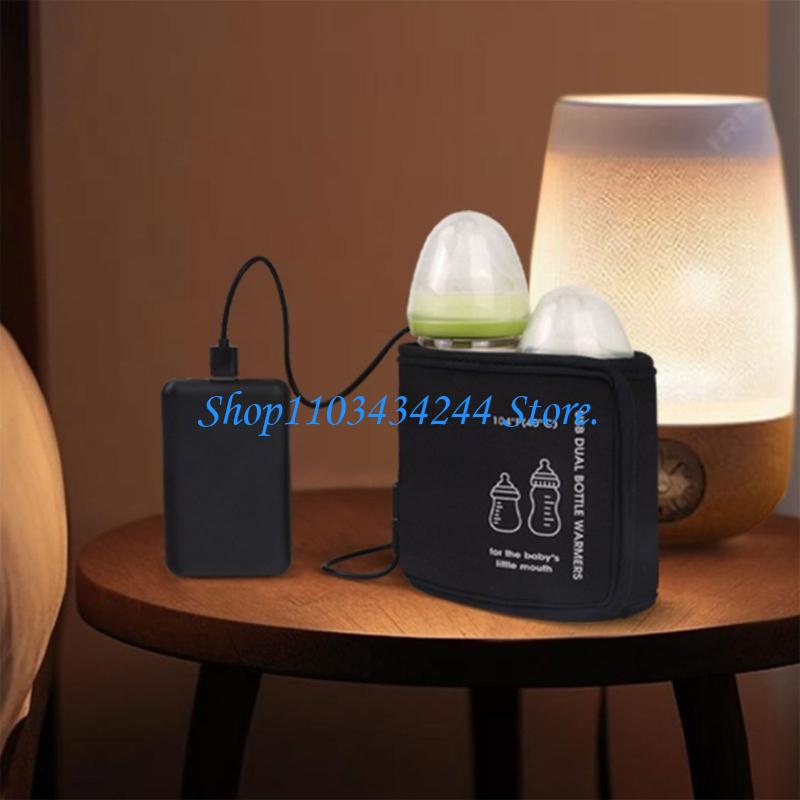  Fast Heating Baby Nursing Bot - Baby Food Warmer ulasan dan harga