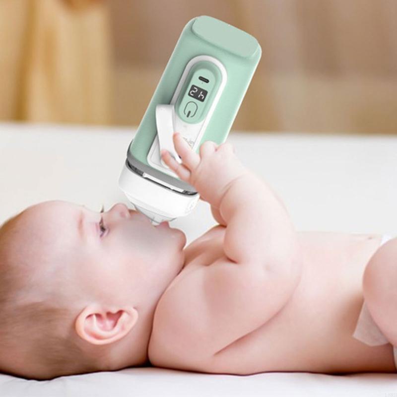 USB Baby Bottle Warmer Milk Wa - Baby Food Warmer Portable ulasan dan harga