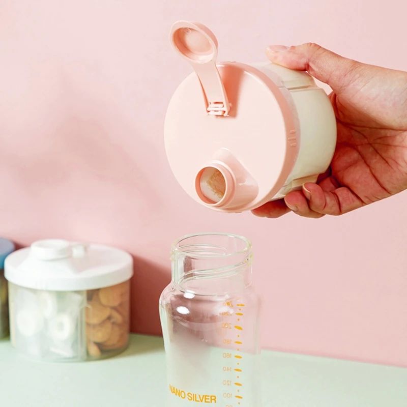 Portable Reusable Baby Food St - Baby Food Delivery ulasan dan harga