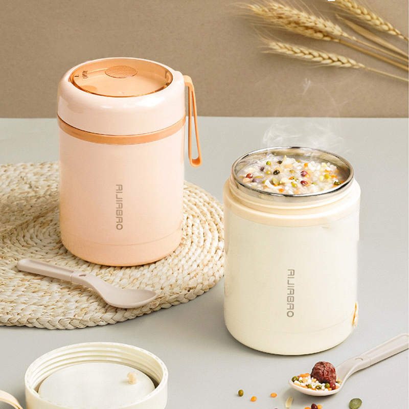 600ML Portable USB Electric He - Baby Food Warmer Portable ulasan dan harga