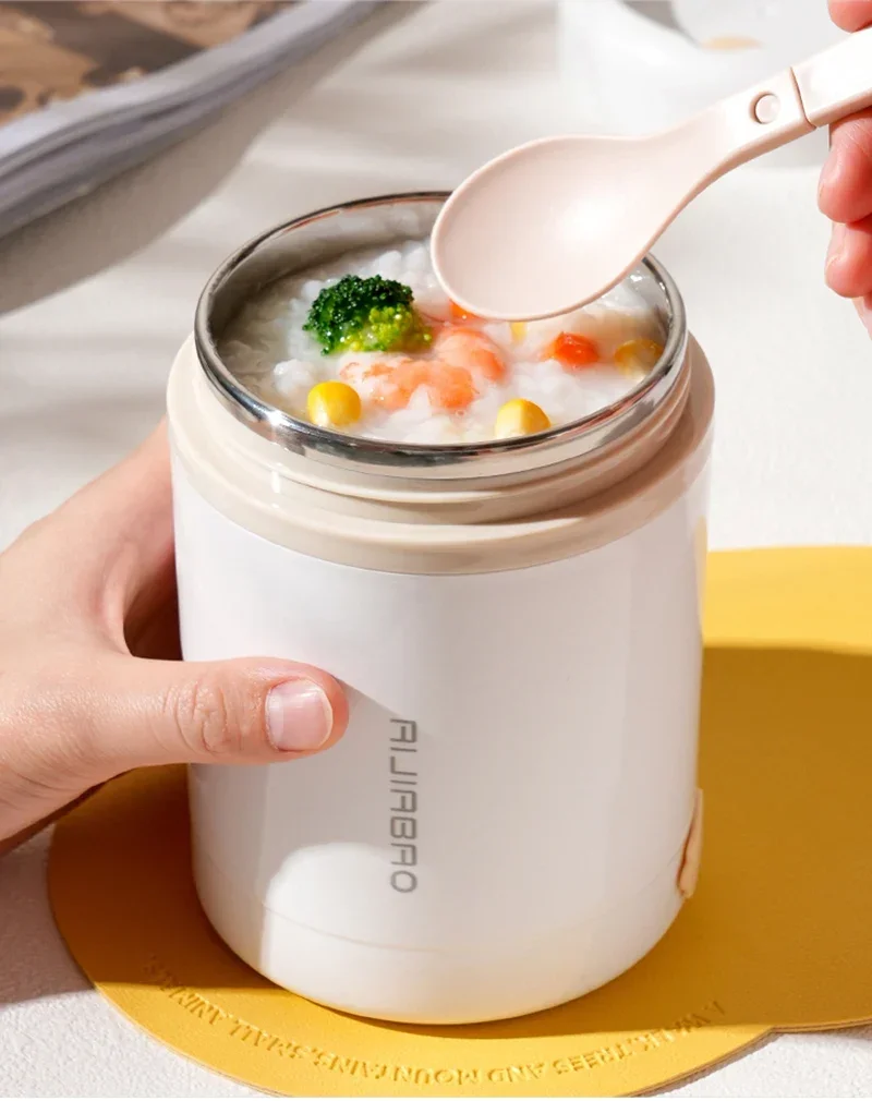 600ML Portable USB Electric He - Baby Food Warmer Portable ulasan dan harga