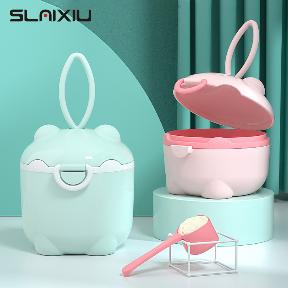 Milk Powder Box Baby Milk Powd - Baby Food Delivery ulasan dan harga