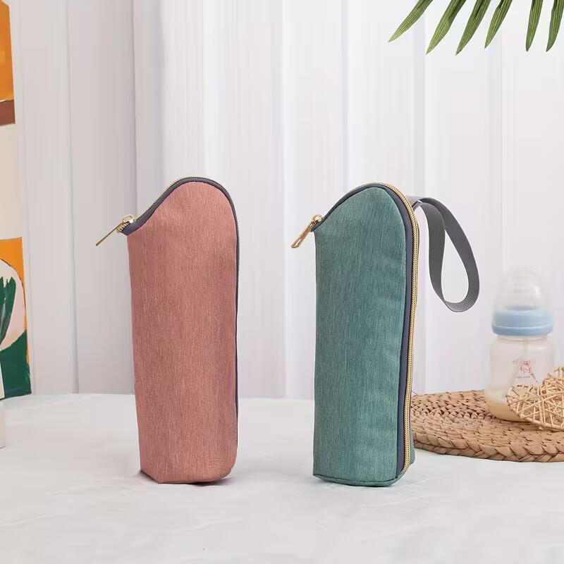 New Baby Feeding Milk Bottle M - Baby Food Warmer ulasan dan harga