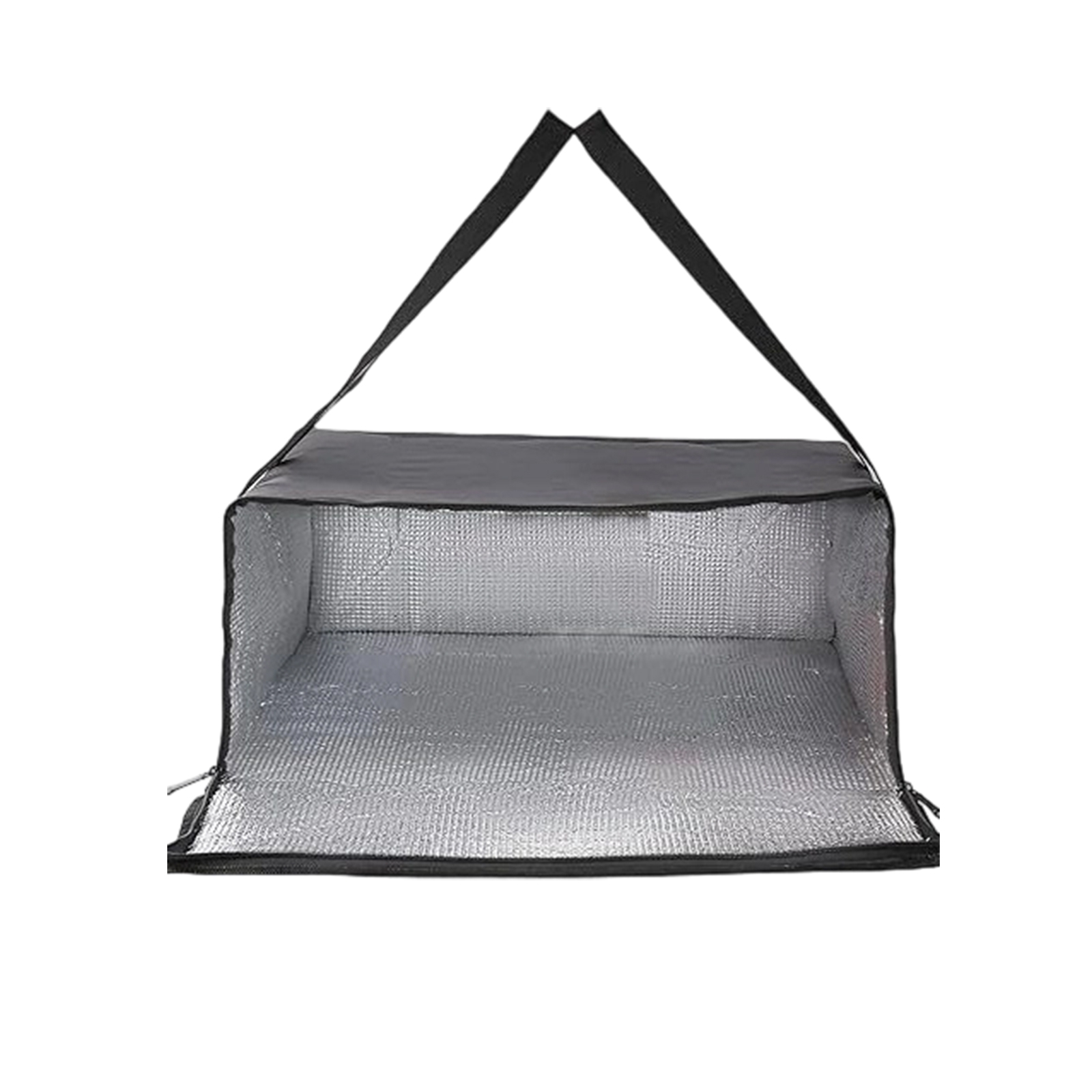 Reusable Food Develivey Bag Li - Food Pouch Reusable ulasan dan harga