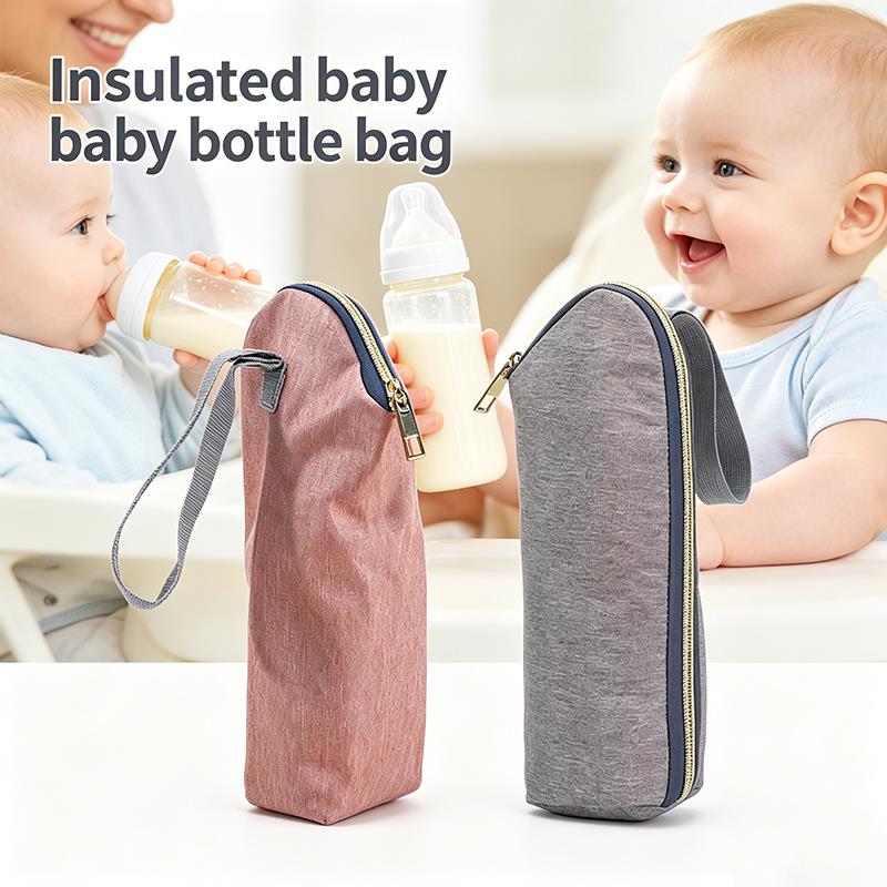 Portable Baby Bottle Insulated - Baby Food Warmer Portable ulasan dan harga