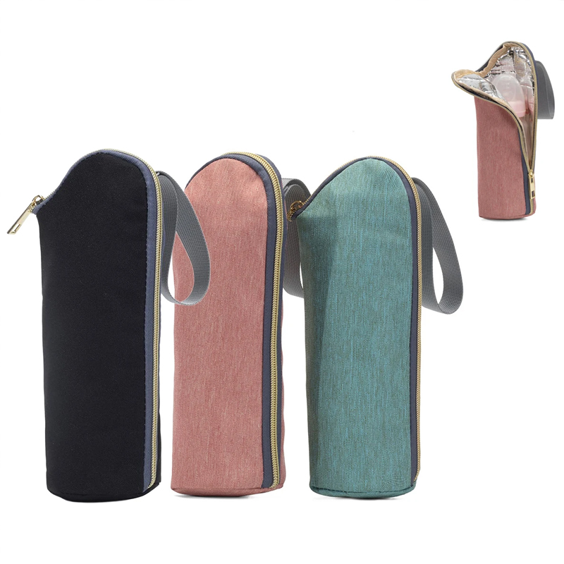 Portable Baby Bottle Insulated - Baby Food Warmer Portable ulasan dan harga