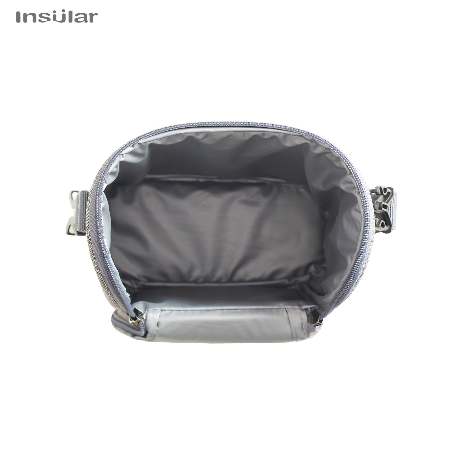 Insular Portable Baby Feeding  - Baby Food Warmer Portable ulasan dan harga