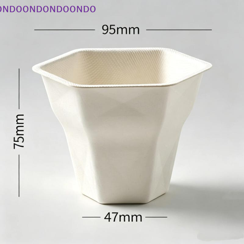 10Pcs Disposable Ice Cream Cup - Baby Food Dessert ulasan dan harga