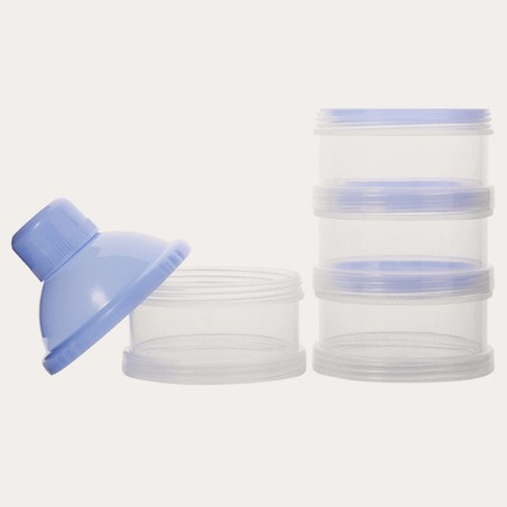 Portable Milk Powder Formula D - Baby Food Delivery ulasan dan harga