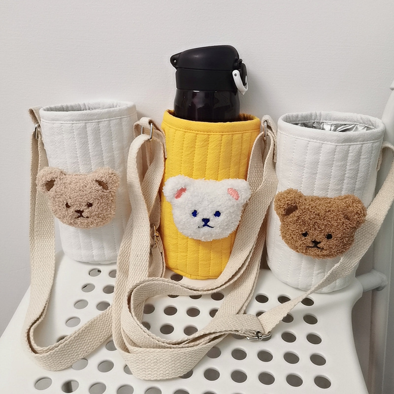 Kids Insulation Bags Bottle Wa - Baby Food Warmer ulasan dan harga